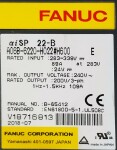 FANUC A06B-6220-H022#H600